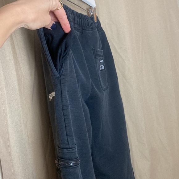 Wasted Paris Sweatpants M - Picture 14 of 16